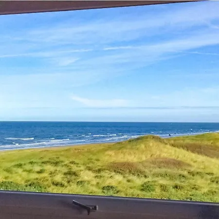 Julianaduin Bergen aan Zee