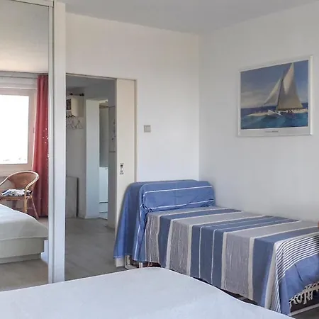 Apartmán Julianaduin *