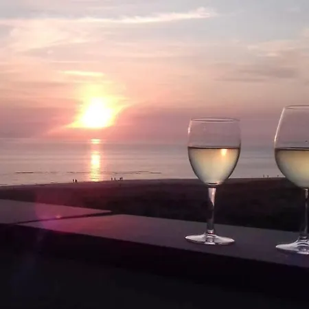 Julianaduin Apartmán *