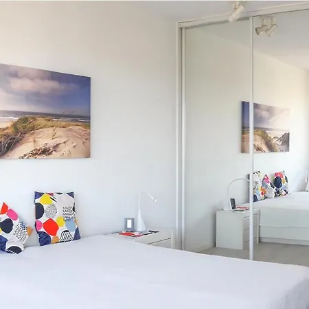 Julianaduin Apartmán