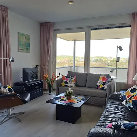 Apartment Julianaduin *