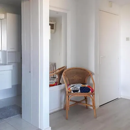 Julianaduin * Bergen aan Zee