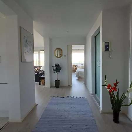 Julianaduin Apartmán