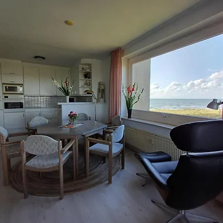 Apartment Julianaduin