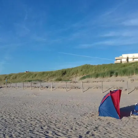 Julianaduin Bergen aan Zee