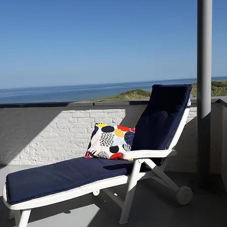 Julianaduin Apartment