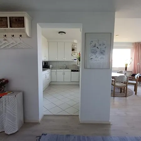 Apartment Julianaduin