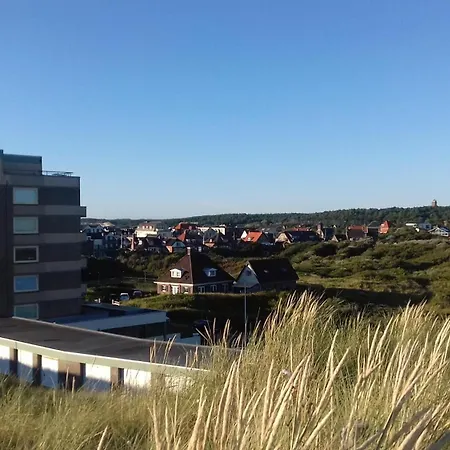 Julianaduin Apartmán *