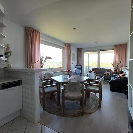 Julianaduin * Bergen aan Zee