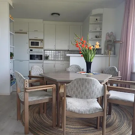 Julianaduin Apartment