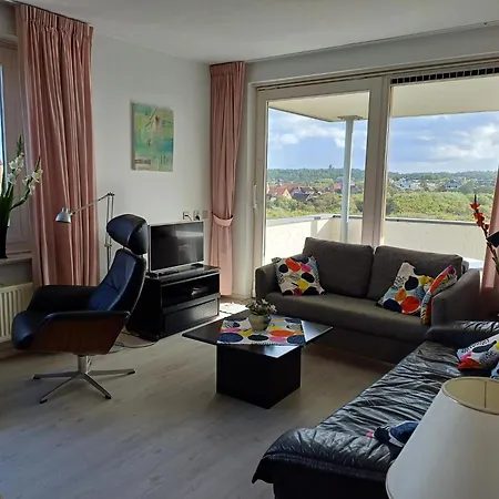 Julianaduin Apartment *