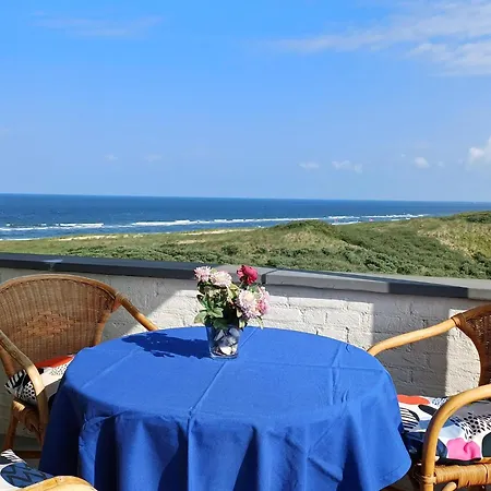 Julianaduin Apartmán