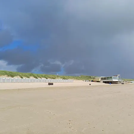 Julianaduin * Bergen aan Zee