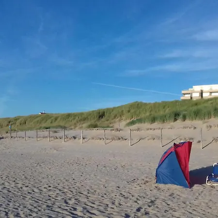 Julianaduin Bergen aan Zee