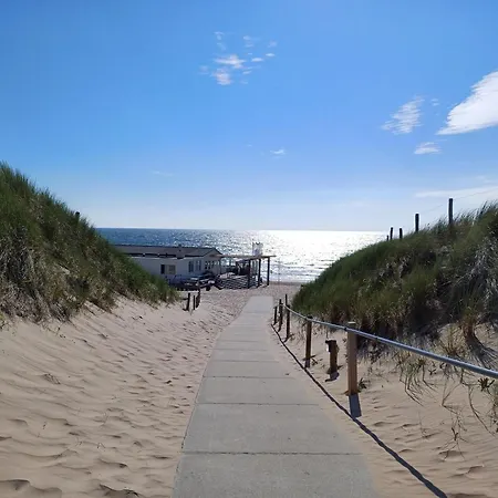 Julianaduin דירה