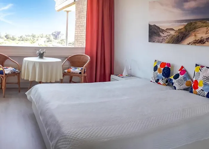 דירה Julianaduin *