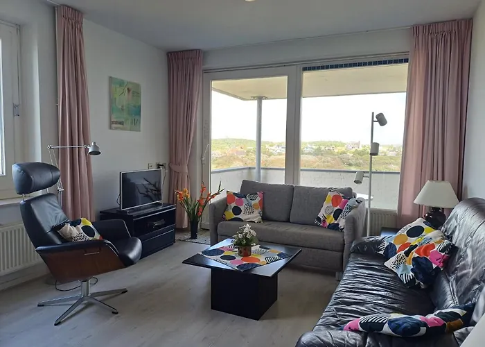 דירה Julianaduin *