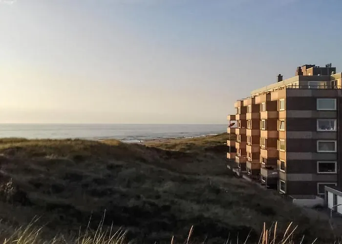 דירה Julianaduin ברחן אן זיי