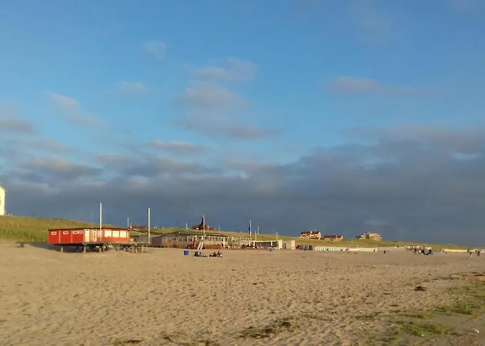 דירה Julianaduin *