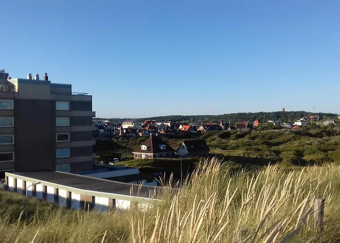 Julianaduin דירה *