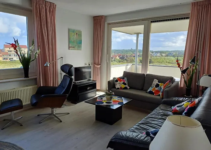 Julianaduin דירה *