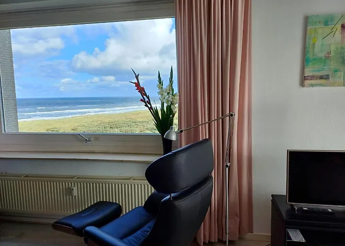 Julianaduin דירה ברחן אן זיי